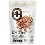 Buy Wholesome First Mix Nuts Roasted & Salted - Rich In Vitamin E ...