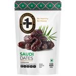 Buy Wholesome First Saudi Dates - Rich In Vitamins & Minerals Online at ...