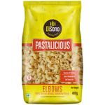 Buy BORGES Durum Wheat Pasta - Mini Penne Rigate Online at Best Price of Rs  166.4 - bigbasket