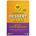 Buy Yoga Bar Dessert Bar Nutty Fudge Brownie No Added Sugar Online