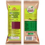 Buy Aashirvaad Masur Dal Split Organic Rich In Protein Online At Best Price Of Rs