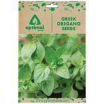 Buy Optimal Seeds Greek Oregano Herb Seeds Online at Best Price of Rs ...