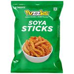 Buy Puzzles Soya Sticks Namkeen Online At Best Price Of Rs 50 - Bigbasket