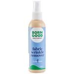 Buy Born Good Good Fabric Wrinkle Remover Plant Based Safe