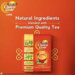 Buy Tata Tea Chakra Gold Care Flavoured Tea - Brahmi, Ginger, Tulsi ...