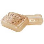 Buy Nayasa Poly Plastic Soap Case Deluxe Cream Stylish Utility Online At Best Price Of Rs