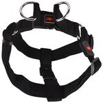 Buy GLENAND Mesh Harness Dca1150 - XL, Soft Nylon Cloth, Black Online ...