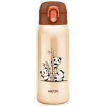 Buy Milton Thermosteel Water Bottle With Jacket - Stainless Steel, 24 Hrs  Hot & Cold Online at Best Price of Rs 1869 - bigbasket