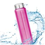 Buy Milton Aqua Stainless Steel Water Bottle Lightweight Leak Proof