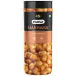 Buy Jk Chaskaah Makhana Desi Chataka Dry Roasted Zero Cholesterol Online At Best Price Of Rs