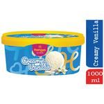 Buy Dairy Day Ice Cream Bucket Vanilla 15 Lt Online at the Best Price of Rs  280 - bigbasket