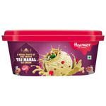 Buy Havmor Ice Cream - Taj Mahal, Real Taste Of Dry Taste Online at ...