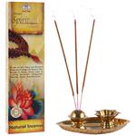 Buy Shashi Spiritual Collection Premium Masala Incense Sticks Online at ...