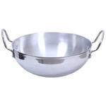 Buy Le Kaviraj Aluminium Lid - 22 cm, 1.2 mm, For Utensils, Kadai & Tope  Online at Best Price of Rs 99 - bigbasket