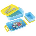 Buy Nakoda Kids Lunch Box Vibes, Munch Box Food Grade Plastic Online at ...