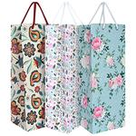 Buy DP Paper Gift Bags - Assorted Design, Small Online at Best Price of Rs  79 - bigbasket