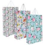 Buy DP Paper Gift Bags - Assorted Design, Small Online at Best Price of Rs  79 - bigbasket