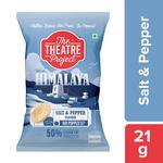 Buy The Theatre Project Air Popped Potato Chips - Himalaya Salt ...