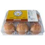 Buy Fresho Farm Eggs - Jumbo, Large, Antibiotic Residue-Free Online at Best  Price of Rs 99 - bigbasket