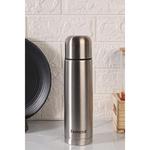 Buy Femora Bullet Thermosteel Stainless Steel Water Bottle/Flask - Hot ...