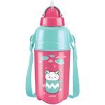 Buy Milton Oscar PET Fridge Plastic Water Bottle - Blue Online at Best  Price of Rs 45 - bigbasket