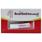 Gosit ScarEnd Silicone Gel-10gm : : Beauty