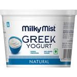 VASETTO YOGURT 400 ML [36PZ]