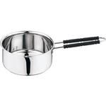 Buy Kitchen Essentials Stainless Steel Non-Stick Tawa - 3 Layer Coating,  Induction Base, 28 cm, Bakelite Handle Online at Best Price of Rs 499 -  bigbasket