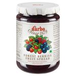 Buy d'arbo Forest Berries Fruit Spread Online at Best Price of Rs 700 ...