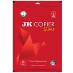 Buy JK Paper Copier Slims Premium Multipurpose Paper A4 Sheet, 21