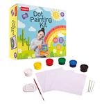 Buy Handycrafts Dot Painting Kit - 8+ Years Online at Best Price of Rs ...