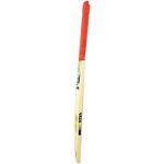 Buy Elan Cricket Bat - Youth, Size 4, Cream, Select Willow With Wooden ...