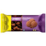 Buy UNIBIC Choco Ripple Cookies Online at Best Price of Rs null - bigbasket