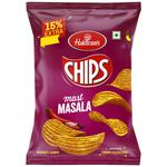 Buy Haldirams Chips - Mast Masala Online at Best Price of Rs 25 - bigbasket