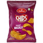 Buy Haldirams Chips - Mast Masala Online at Best Price of Rs 25 - bigbasket