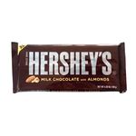 Buy Hershey's Milk Chocolate - With Almonds Bar Online at Best Price of ...