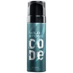 Wild stone best sale code steel perfume