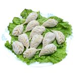 Buy Sardar-A Pure Meat Shop Chicken Momos Online at Best Price of Rs ...