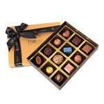 Buy Zoroy Luxury Chocolate Assorted Chocolates Online at Best Price of ...