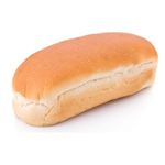 Buy Bun World (Iyengar Bakery) Hot Dog Bun 5 Pcs Online At Best Price ...