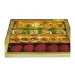 Buy Avarya Fine Foods-Santacruz Sweets - D/F Mithai Box 500Gms Online ...