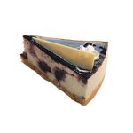 Buy Theobroma Cheese Cake - Wedge, Eggless Online at Best Price of Rs ...