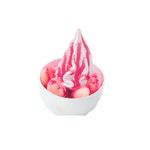 Buy Creamy Inn Ice Cream - Cherry Mania Farm Online at Best Price of Rs ...