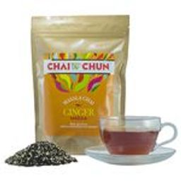 Buy Chai Chun Tea - Ginger Mazaa Online at Best Price of Rs null ...