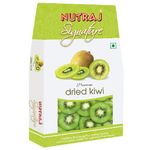 Buy Nutraj Dry Fruits - Signature Dried Kiwi Online at Best Price of Rs ...