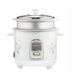 Butterfly rice cooker store 1 litre