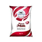 Buy PUNJAB SIND Toned Milk Online at Best Price of Rs null - bigbasket