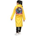 Buy Citizen Umbrella Kids Rain Jacket With Backpack Cover, Yellow, 91 