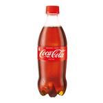 Mel & Rose  Coca Cola COCA COLA ZERO 20OZ BOTTLE