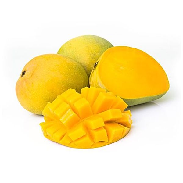 Buy Fresho Mango Alphonso Badami 1 Kg Online at the Best Price of Rs ...